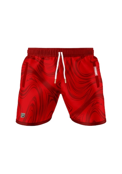 Freesıde Dıstrıct Outsıde Traınıng Shorts