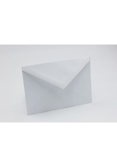 Zarfsan Mektup Zarfı Tutkallı Kare 114x162 MM 70 G 1.hamur 500 Adet