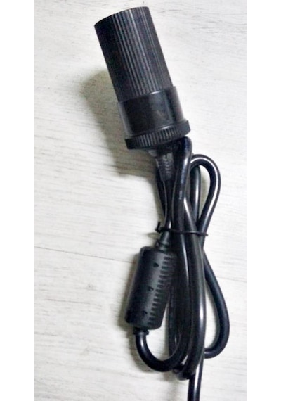 Çakmak Adaptörü Araç Çakmaklık Çevirici Oto Buzdolabı Ev Tipi Çevirici Adaptör120w/10a/12volt