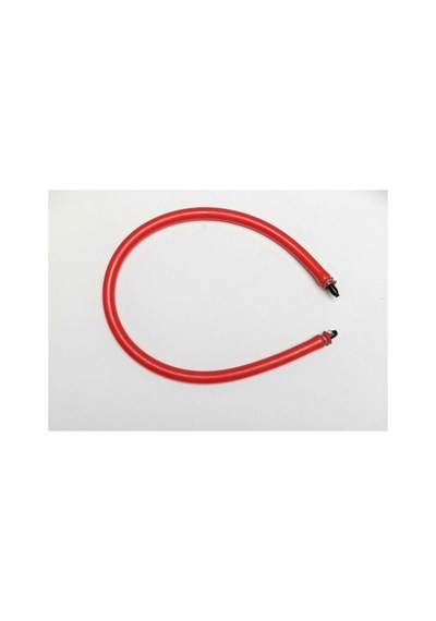 Labrax Eleanor 14 Mm Açık Kafa İp Boğma Zıpkın Lastiği Seçenek:56 Cm