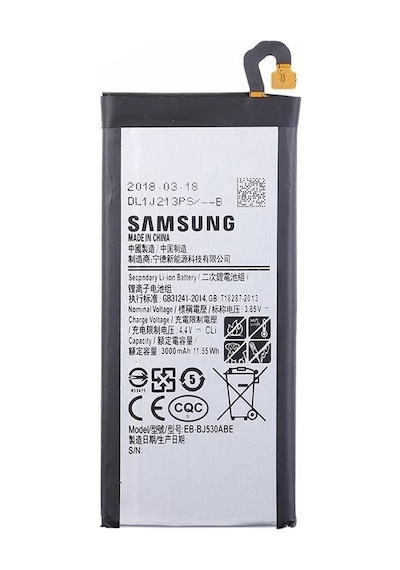 Samsung J5 Pro Batarya Pil