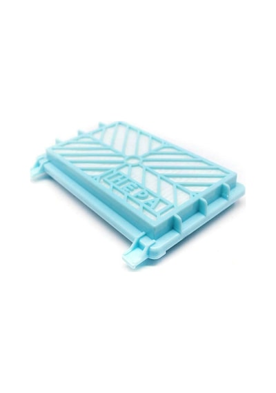 Philips Easyclean Fc8716/02 Uyumlu S-class - Fc8044/01 - Cp0333/01 - 432200039090 Hepa Filtre