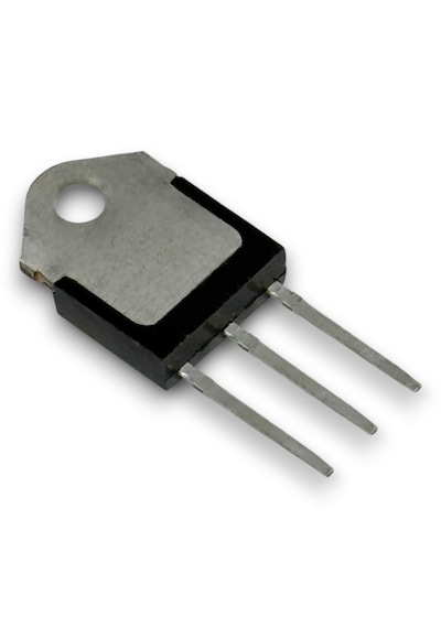 Bta41600b - 40a 600v Top-3 Triyak - 1 Adet