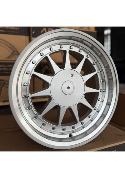 4 100 16 7.5-8.5 Et35-25 Ch73.1 Silver Lip Diamond Emr-l596