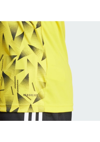 Adidas Team Icon 25 Erkek Forma C-adıjg3551e50a00 Sarı