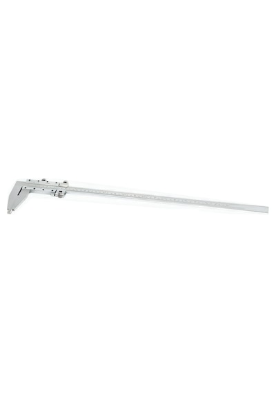 Eric Tek Çene Mekanik Kumpas 1500mm T1315005