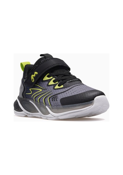 Marco Kids Çocuk Sneaker Günlük Ayakkabı 26y 26y326 Siyah
