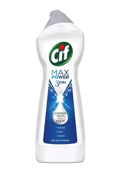 CIF KREM MAVI CAM 450 ML