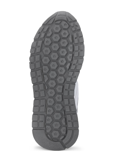 Slazenger Octopus I Erkek Beyaz Sneaker