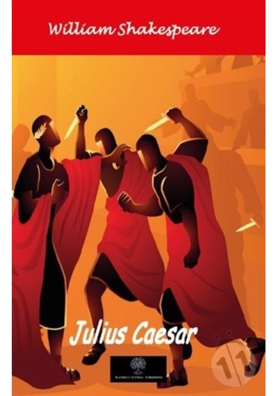 Julius Caesar - William Shakespeare - Platanus Publishing
