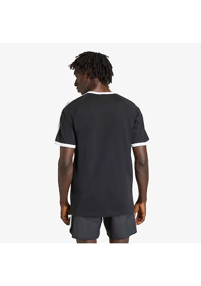 Adidas 3s Tee Erkek Siyah T-shirt Ke3538