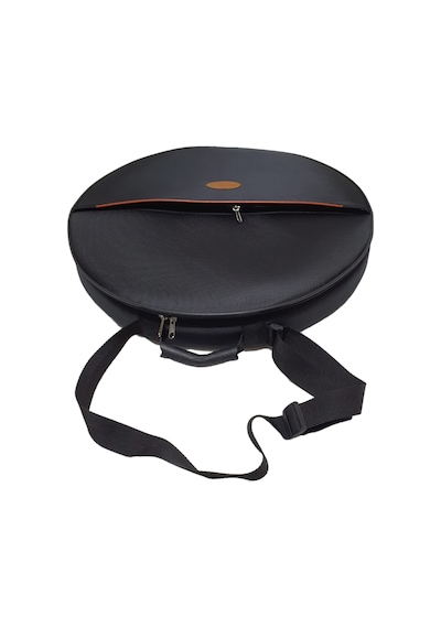 Profesyonel Gigbag Bendir - Erbane Kılıfı 55 Cm Siyah Renk