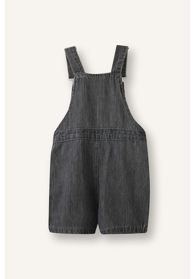 Defacto Erkek Bebek Jean Tulum H3129a526hsnm55 Gri-nm55