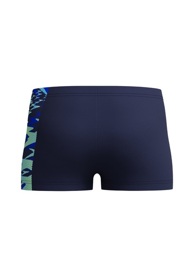 Speedo Speedo Speedo Hyperboom Splıce Asht Jm Erkek Çocuk Lacivert Mayo 17215