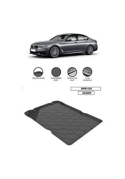 Bmw-g30 Bagaj Havuzu Gg3009