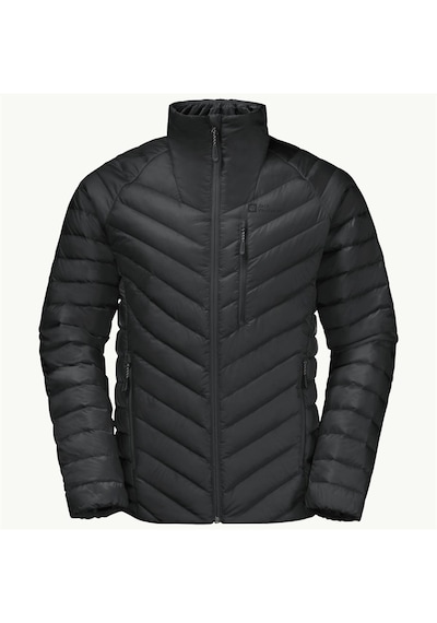 Jack Wolfskin Passamani Down Jkt M Erkek Mont - 6350