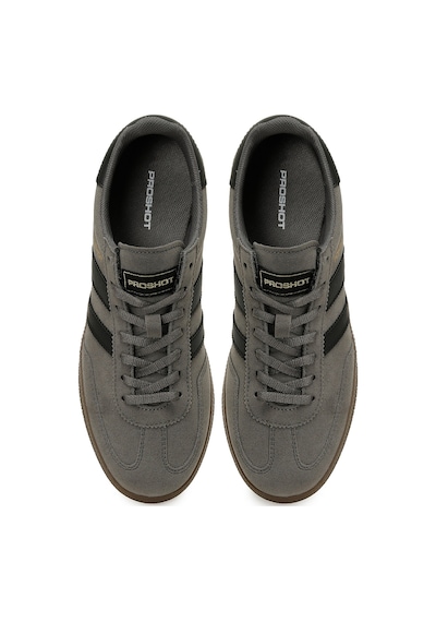 Proshot Bona 5pr Koyu Gri Erkek Sneaker 000000000102051202 Gri