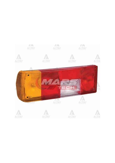 Stop Camı Tofaş Şahin 88-1995 Sağ Oem No:510314