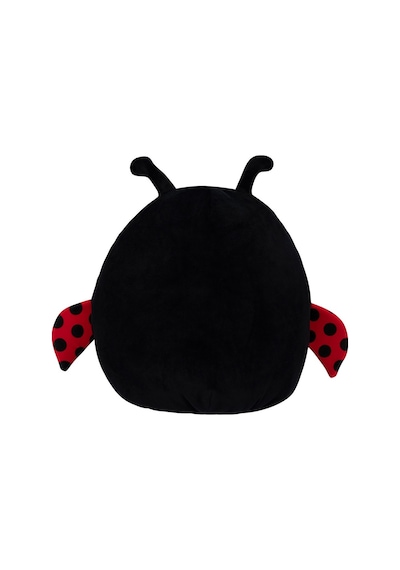 Squishmallows Uğur Böceği Trudy 36cm Sqcr03221 Renkli