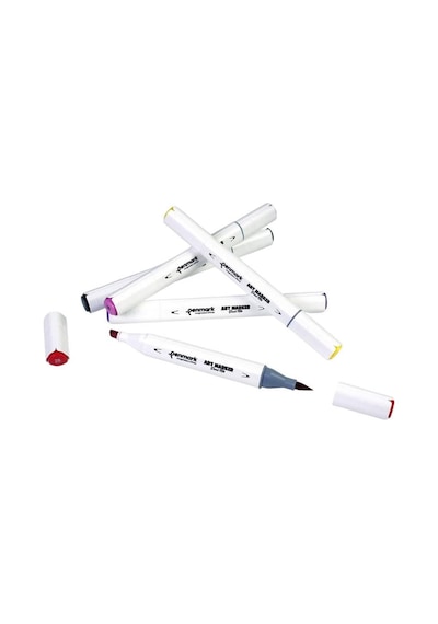 Penmark Marker's Art Brush Kalem 48'li Set