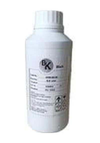 Hp Uyumlu Universal Pigmented Uyumlu Mürekkep Black 500gr