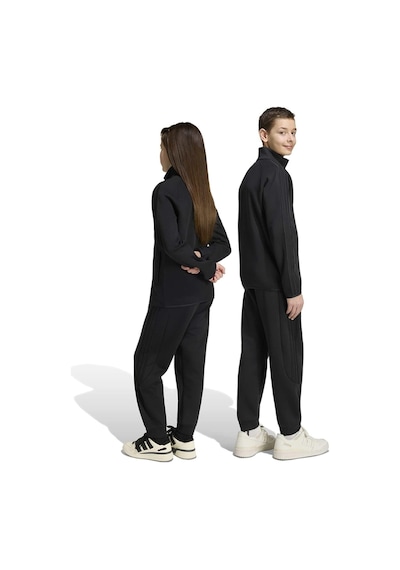 Adidas Çocuk Eşofman Altı "spacer Track Pants" Ks1706 Siyah