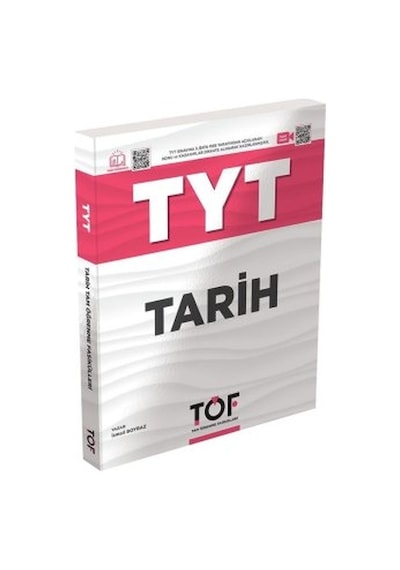 2102 - Tyt Tarih Töf