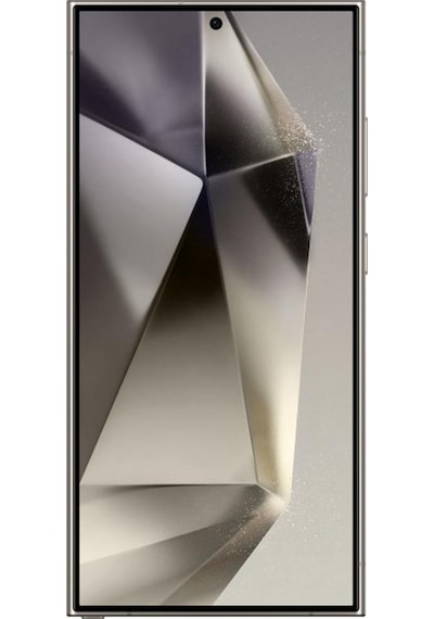 Samsung Galaxy Uyumlu S24 Ultra Anti Statik Ekran Koruyucu Toz Tutmayan Kırılmaz Cam