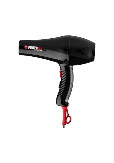 Powertec TR-901 + Vigo Başlık Profesyonel Saç Kurutma Makinesi & Fön Makinesi