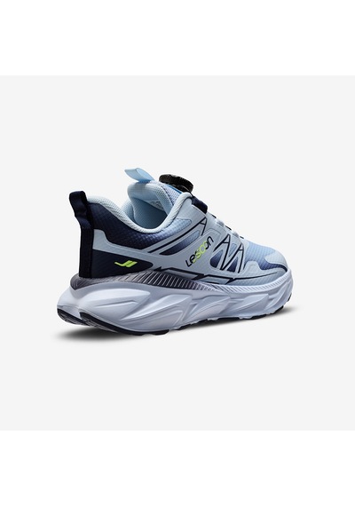 Lescon Mavi Athlex 2 Çocuk Spor Ayakkabı