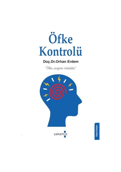 Öfke Kontrolü - Aıaı-875337