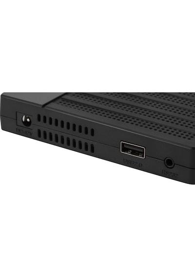 Prs 9881 Full Hd Uydu Alıcısı