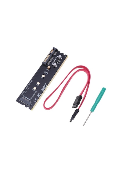Ngff Ssd Ddr3 Çevirici M2 Ngff Ssd Ddr3 Slot Çevirici M.2 Ngff Ssd