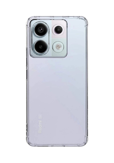 İphone 12 Pro Max Şeffaf Clear Tpu Silikon Kılıf Cihaz Kılıfı Telefon Koruma Cep Kapağı çok renkli