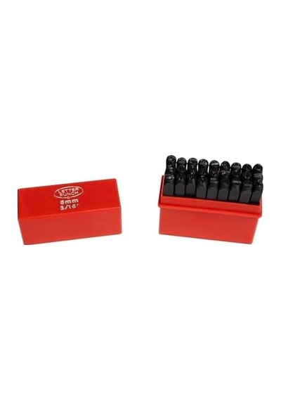 Brüder Mannesmann Darbeli Harfler, 5 Mm, Din 1451 M244-05