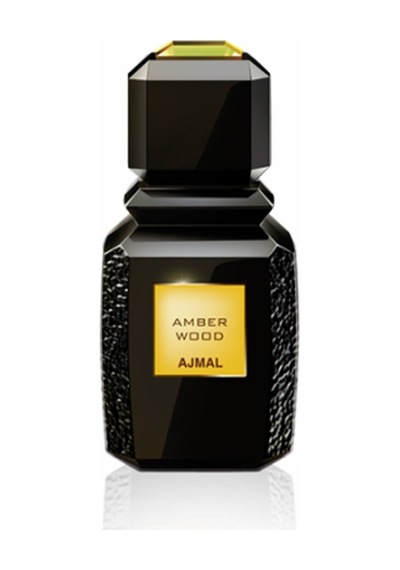 Ajmal Amber Wood Edp 100 Ml Oryantal