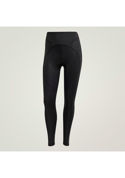 Adidas By Stella Mccartney Training Micro Dot Kadın Tayt C-adıjm8458b30a00 SiYAH