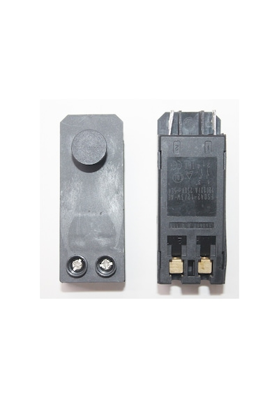 Bosch Uyumlu Gsh 10 - Gbh 10 Şalter Tetik  Switch
