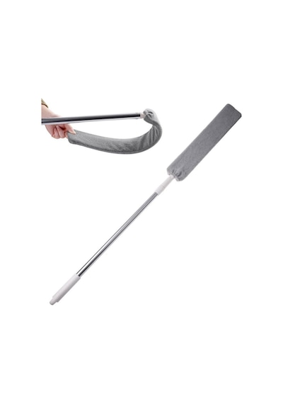 Zambak Zp-450 Esnek Toz Alma Aparatı Saplı Diğer