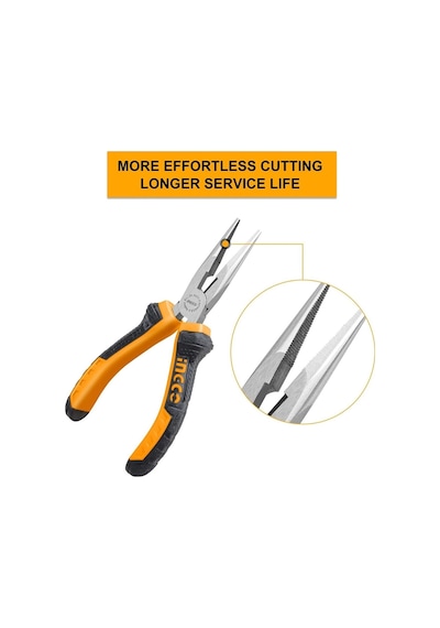 Ingco Ing-hlnp08168 Kargaburun 160mm