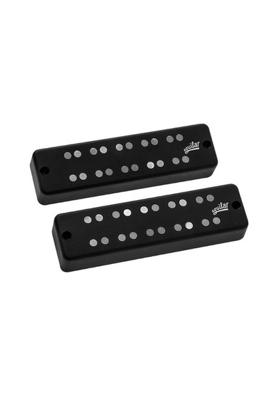 Aguilar Ag4Sd-D1 Di Set Super Double 4 Telli Bas Gitar Manyetiği