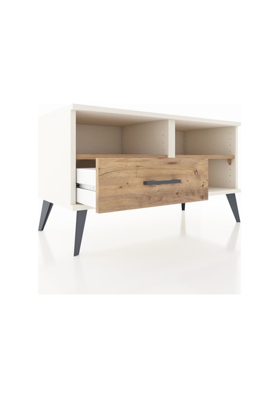 Hyperion Şifonyer 2 Raflı Tek Çekmeceli 88x44x48 Aytaşı-çam Çam Hyperion Şifonyer 2 Raflı Tek Çekmeceli 88x44x48 Aytaşı-çam Çam