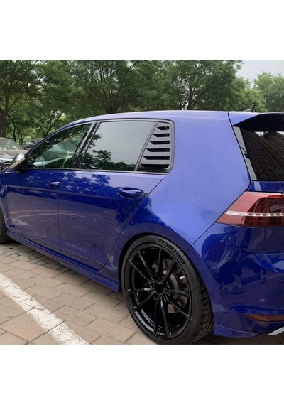 Golf 7 Kelebek Cam Vizörü