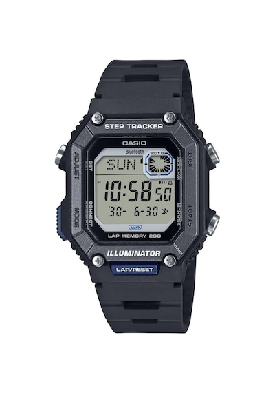 Casio Ws-b1000-1avdf Unisex Kol Saati