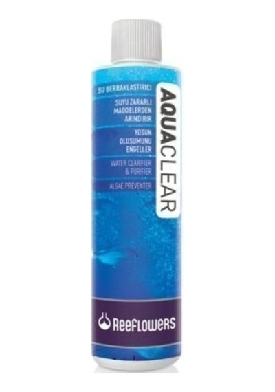 Reeflowers Aqua Clear 500ml Berraklaştırıcı