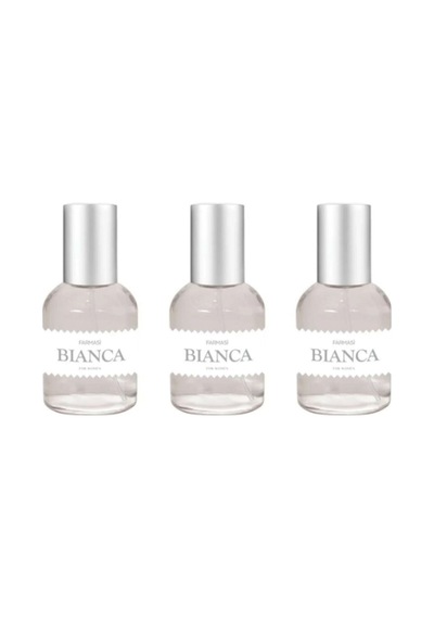 Bianca Parfüm Seti 3'lü Edp 50 Ml Diğer