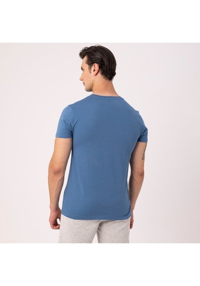 Merrell Erk Captaın's Blue T-shırt M4taurusm 001