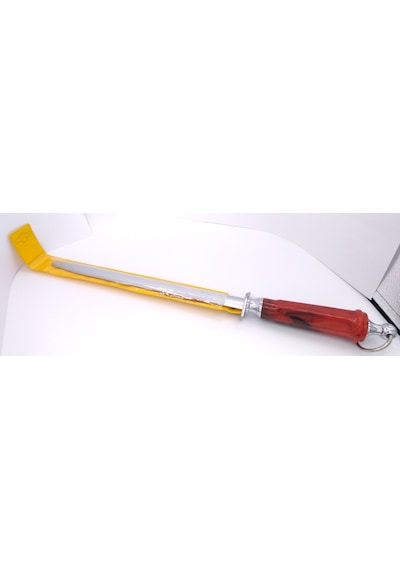 Prc Solingen Bilezikli Oval Yassı Masat No 10 26Cm