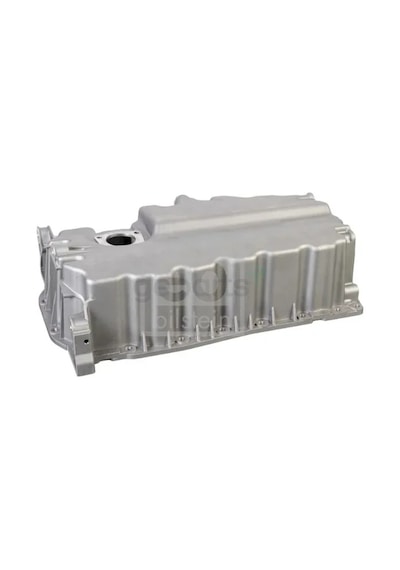 Yag Karteri Caddy - Golf6-jetta - A3 2004 Sensor Delikli