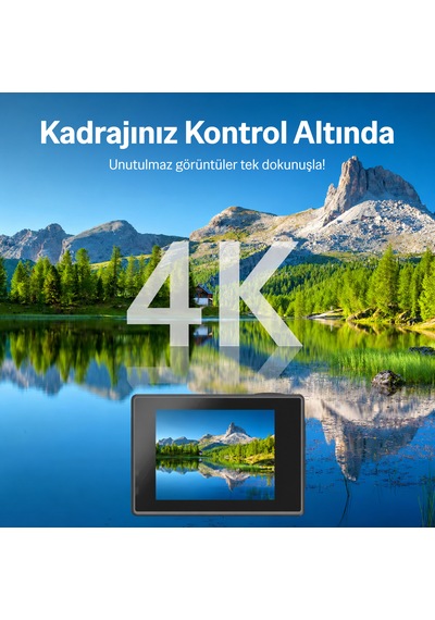 Bix Pulse 2 Wi-fi 4k 30fps Aksiyon Kamerası 20 Mp Web Kamera Modlu 30 Metre Su Geçirmez Kılıflı Bisiklet Motosiklet Vlog Kamerası Siyah Bix Pulse 2 Wi-fi 4k 30fps Aksiyon Kamerası 20 Mp Web Kamera Modlu 30 Metre Su Geçirmez Kılıflı Bisiklet Motosiklet Vlog Kamerası Siyah